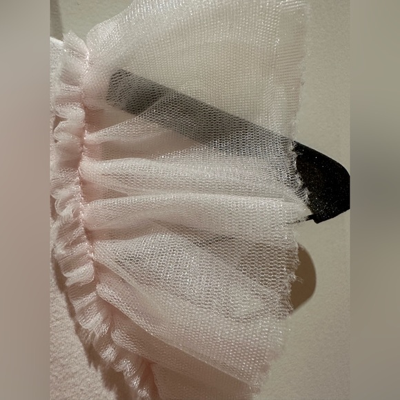 Pastourelle by Pippa & Julie toddler 4T dress in pink. - Picture 2 of 6